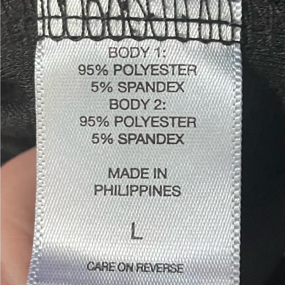 New York & company dress - Picture 3 of 3